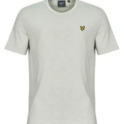 Lyle & Scott - Slub T-Shirt