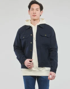 Lyle & Scott - TRUCKER JACKET