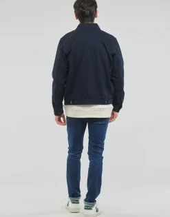Lyle & Scott - TRUCKER JACKET
