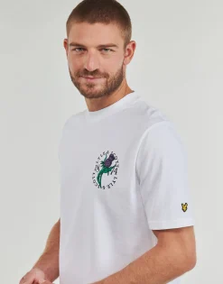 Lyle & Scott - TS2105V