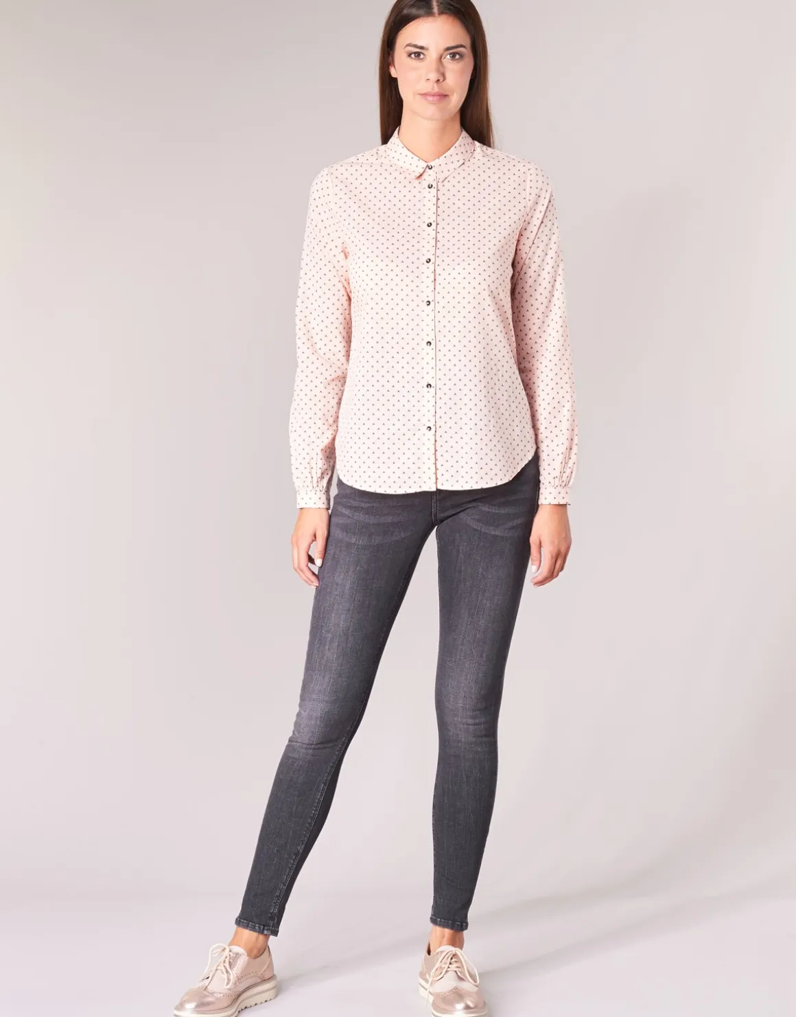 Maison Scotch - LA BOHEMIENNE