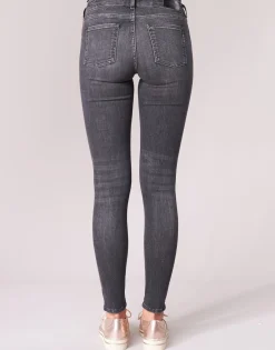 Maison Scotch - LA BOHEMIENNE
