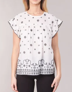 Maison Scotch - SHORT SLEEVES SHIRT