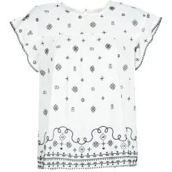Maison Scotch - SHORT SLEEVES SHIRT