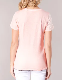Maison Scotch - SS T-SHIRT
