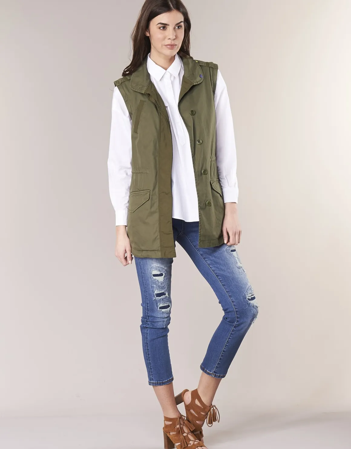 Maison Scotch - XERF