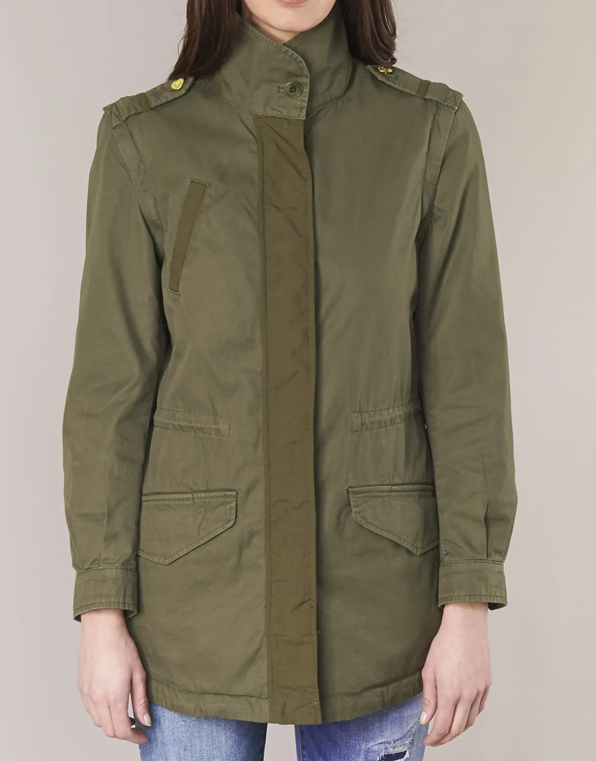 Maison Scotch - XERF