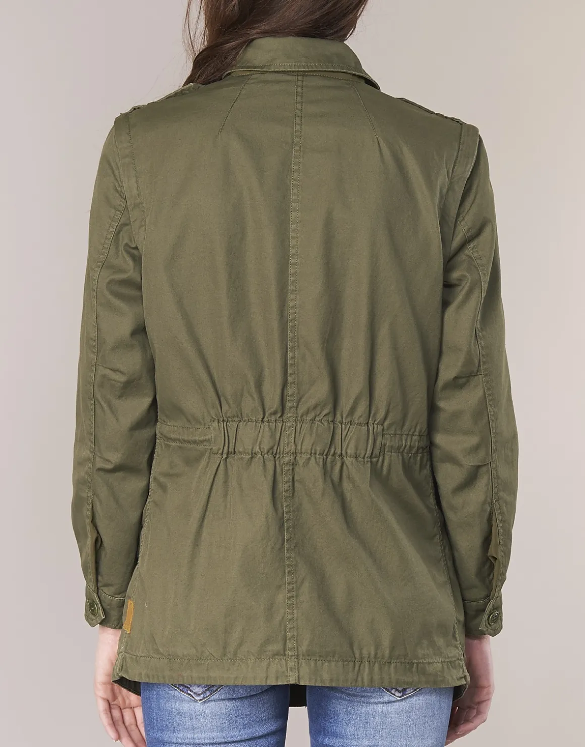 Maison Scotch - XERF