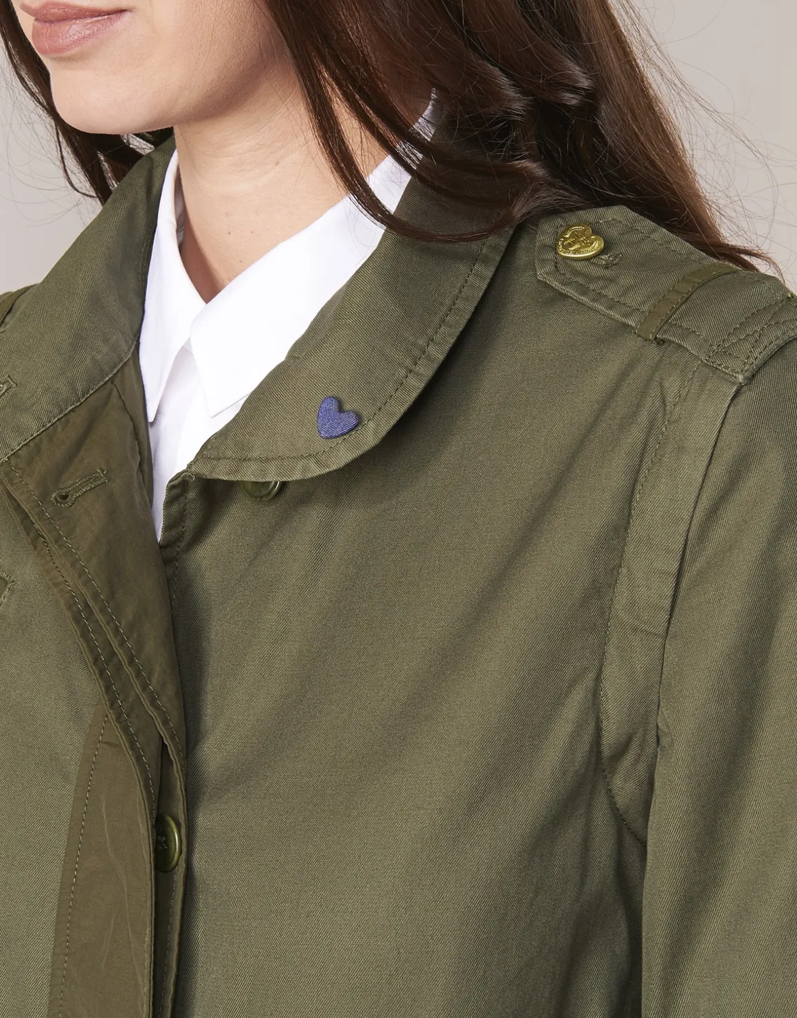 Maison Scotch - XERF