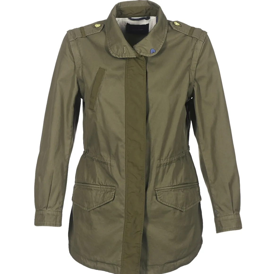 Maison Scotch - XERF