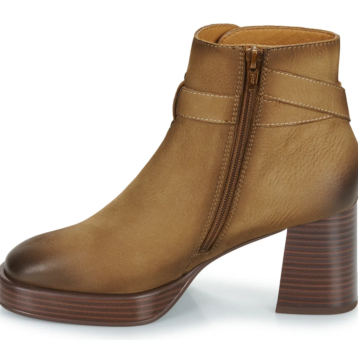 Mam'Zelle - LITOTE