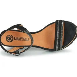 Mam'Zelle - TAXI