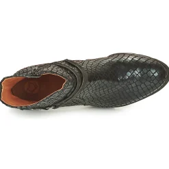 Mam'Zelle - UGA