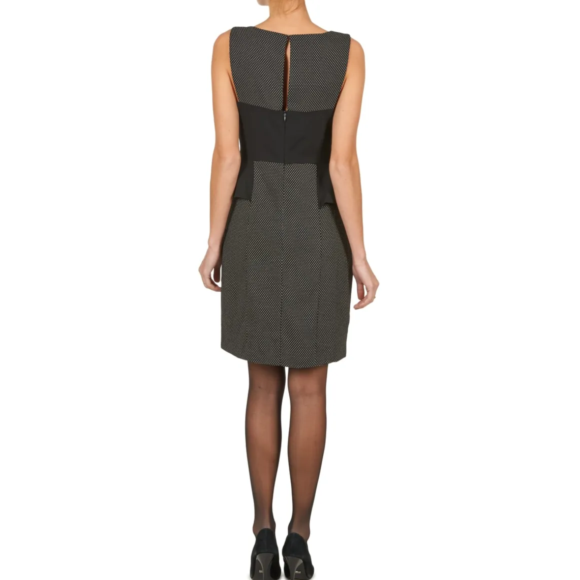 Manoukian - PEPLUM