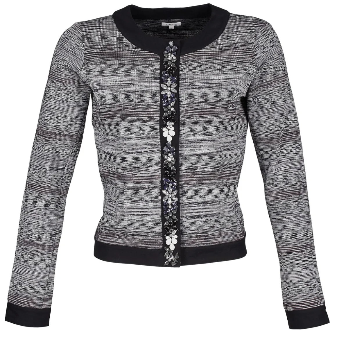 Manoush - BIJOU VESTE