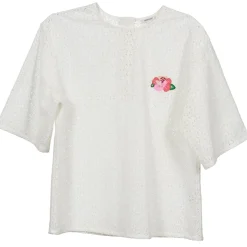 Manoush - FLOWER BADGE