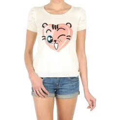 Manoush - TEE SHIRT VALENTINE