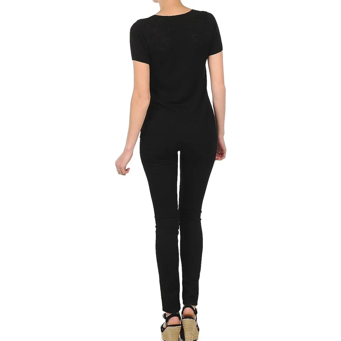 Manoush - TEE SHIRT VALENTINE