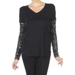 Manoush - TSHIRT ML INDIAN BASIC