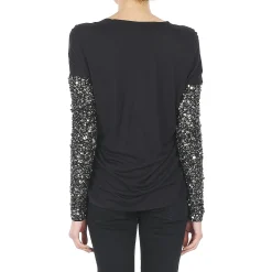 Manoush - TSHIRT ML INDIAN BASIC