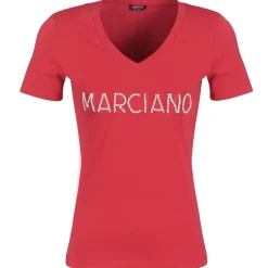 Marciano - LOGO PATCH CRYSTAL