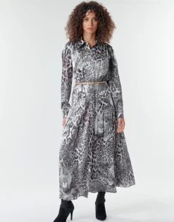 Marciano - ROYAL FELIN DRESS