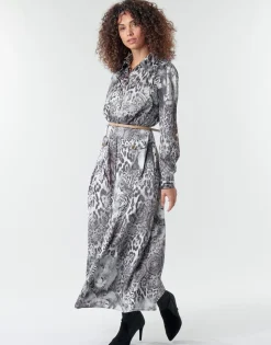Marciano - ROYAL FELIN DRESS