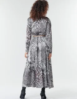 Marciano - ROYAL FELIN DRESS
