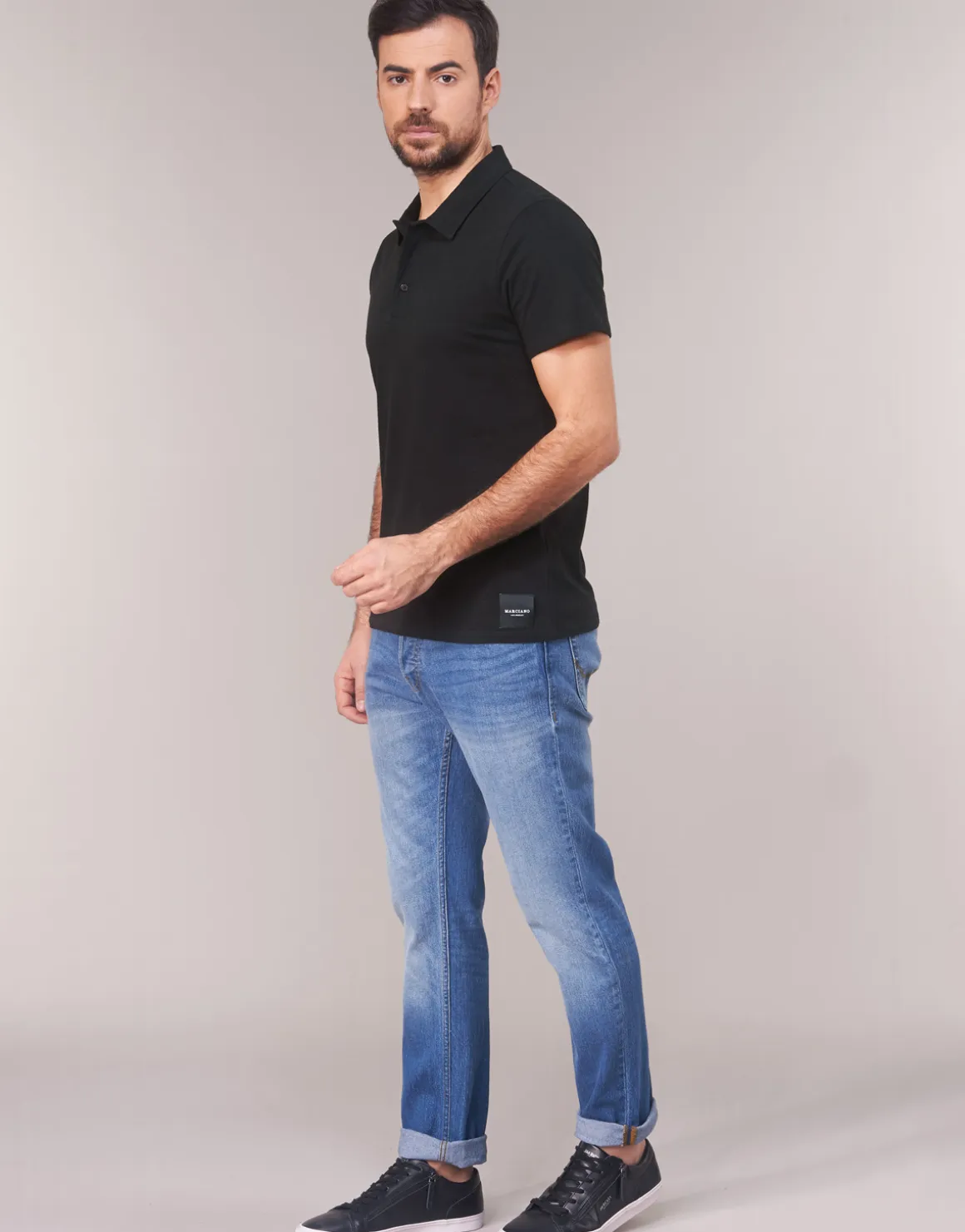 Marciano - S/S POLO