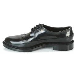 Melissa - CLASSIC BROGUE AD.