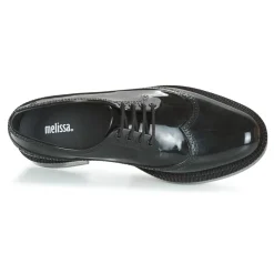 Melissa - CLASSIC BROGUE AD.