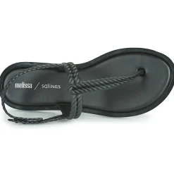 Melissa - FLASH SANDAL + SALINAS