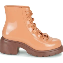 Melissa - MELISSA COSMO BOOT AD