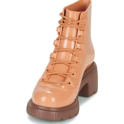 Melissa - MELISSA COSMO BOOT AD