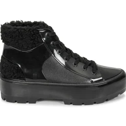 Melissa - MELISSA FLUFFY SNEAKER AD