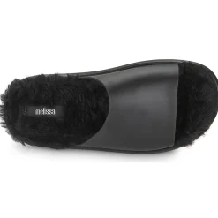 Melissa - MELISSA FLUFFY SIDE AD