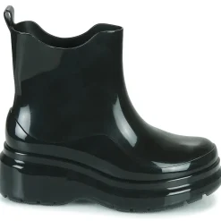 Melissa - MELISSA GRIP BOOT AD