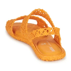 Melissa - MELISSA PANC SANDAL + ISABELA CAPETO AD