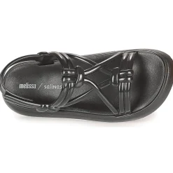 Melissa - MELISSA PAPETE ESSENTIAL SAND. + SALINAS AD