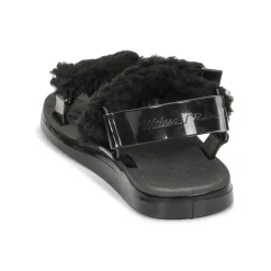 Melissa - MELISSA PAPETTE FLUFFY RIDER AD