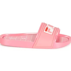 Melissa - SLIDE + FILA