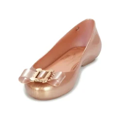 Melissa - VW SPACE LOVE 18 ROSE GOLD BUCKLE