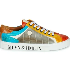 Melvin & Hamilton - HARVEY9