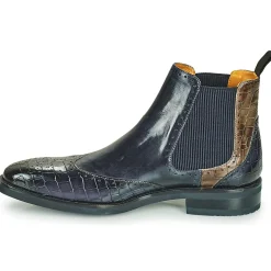 Melvin & Hamilton - JEFF 35