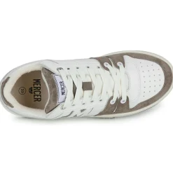 Mercer Amsterdam - The Brooklyn M Vintage