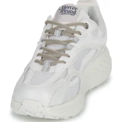 Mercer Amsterdam - THE RE RUN MAX SUEDE