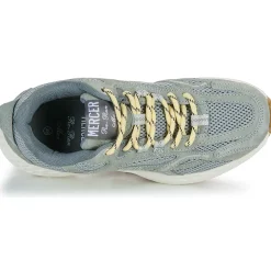Mercer Amsterdam - THE RE-RUN MAX NUBUCK