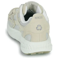 Mercer Amsterdam - THE RE-RUN MAX SUEDE