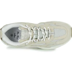 Mercer Amsterdam - THE RE-RUN MAX SUEDE