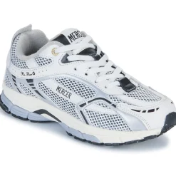 Mercer Amsterdam - THE RE-RUN WHITE SILVER